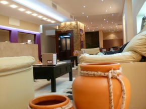 Gregorio I Hotel Boutique